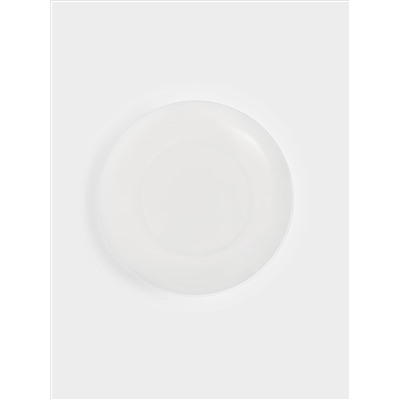 Сервиз обеденный, 4 перс, 12 пр, фарфор P, белый, White Basics