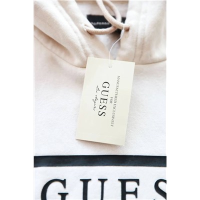 Теплая толстовка худи  Унисекс модель ГЕС*С