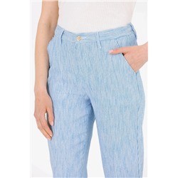 Kadın Saks Pantolon