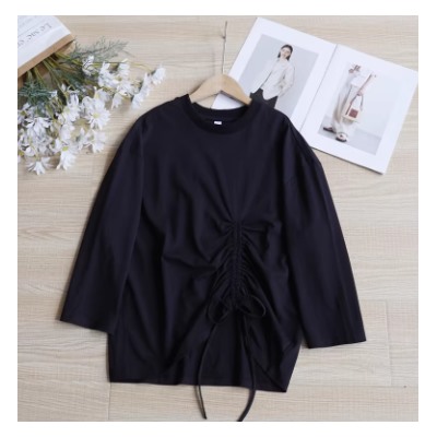 Лонгслив для девочек