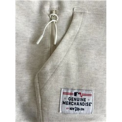 Классическое худи унисекс  NE*W ER*A