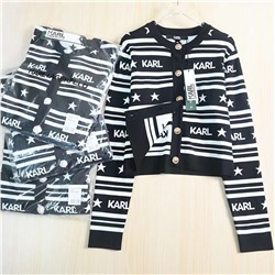 Кардиган Ka*rl Lagerfe*ld