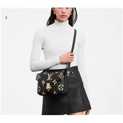 Натуральная кожа люкс