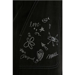 Pantalón jogger 100% Lyocell