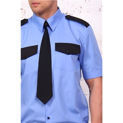 0213 Рубашка охранника