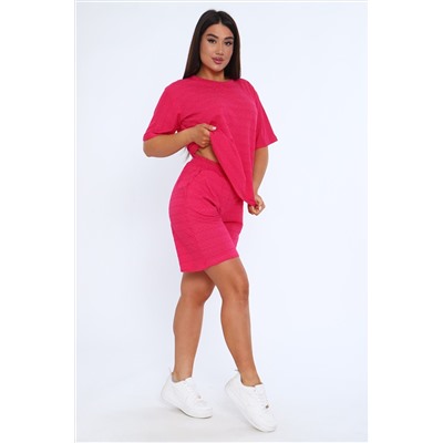 Костюм с шортами 52317 НАТАЛИ #982206