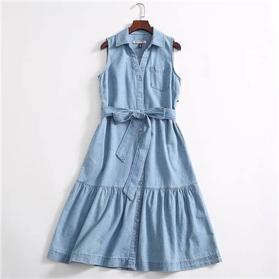 Женское джинсовое платье Jone*s New Yor*k 👗  Экспорт