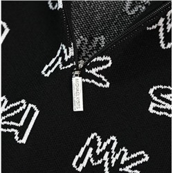 Женский трикотажный свитер  М КОР*С