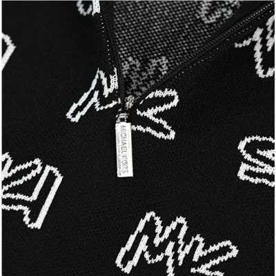 Женский трикотажный свитер  М КОР*С