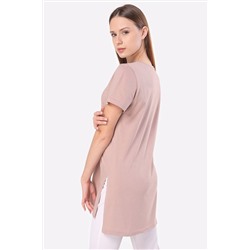 Туника HFG2010 HappyFox Однотонная НАТАЛИ #789889