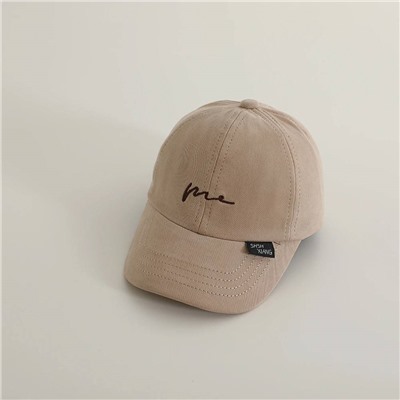 Кепка для мальчиков и девочек. Много разных цветов