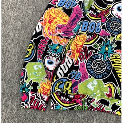 Толстовка для мальчиков/девочек