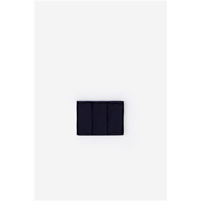 Pack 3 bragas de microfibra