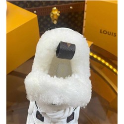 Зимние женские кроссовки   Loui*s Vuitto*n