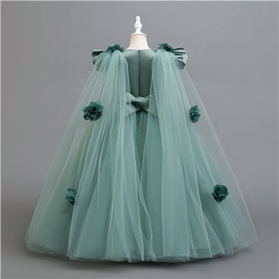 Нарядное платье для девочек