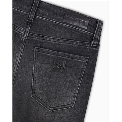 J01 super skinny fit jeans in stretch denim
