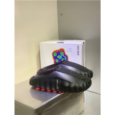 Самые популярный запрос последних пары месяцев -   шлепки НАЙ*К (3 цвета)