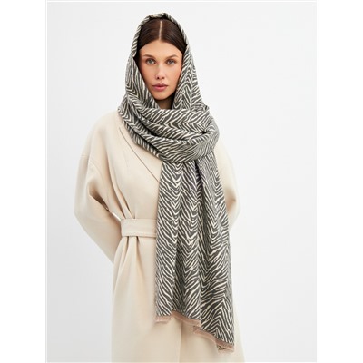 Палантин женский RH9-1754-1