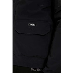 Bad Bear Erkek Sweat Bomber Jacket Erkek Mont 23.02.13.009
