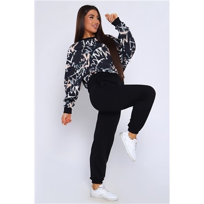 Костюм с брюками 24277 НАТАЛИ #951668