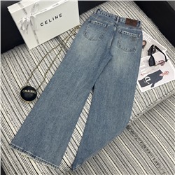 Джинсы люкс