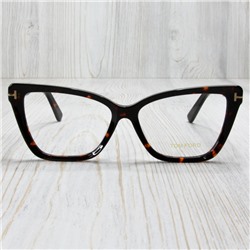 FE00761 - Оправа TOM FORD TF5844  C.052 tortoise