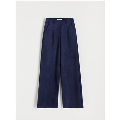 Wide-Leg-Hose