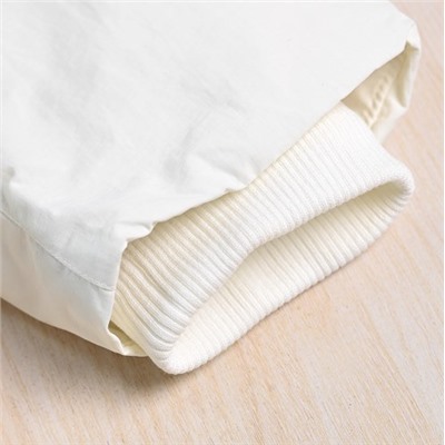 Мужская куртка средней длины с капюшоном NB