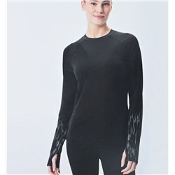 Быстро высыхающая футболка