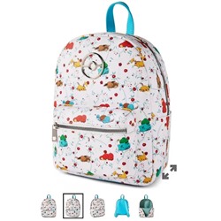 Для поклонников Pokemo*n. Детский рюкзак. Экспорт