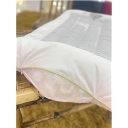 Подушка с гречневой шелухой 1 шт