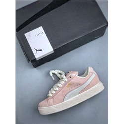 Кроссовки PUM*A Suede XL x CARROTS