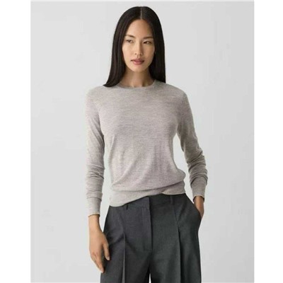 Женский шерстяной джемпер  СИЭР*И