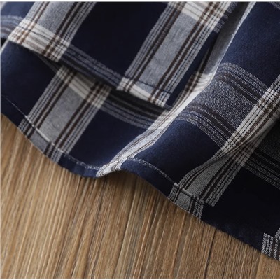 Рубашка для мальчиков