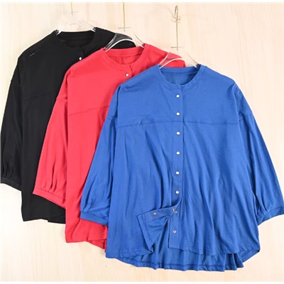 Женская рубашка