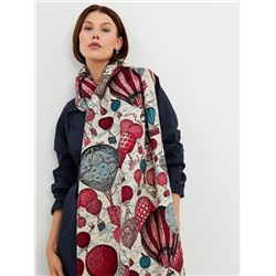 Палантин женский RH25-29-14