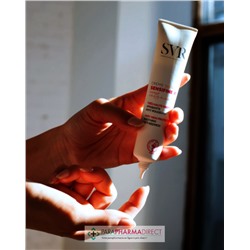 SVR Sensifine AR Crème SPF50+ Très Haute Protection Solaire Anti-Rougeurs 50ml
