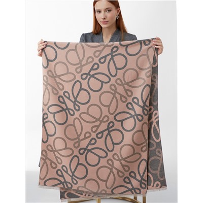 Палантин женский RH10-1754-2