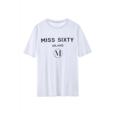 Camiseta Blanco
