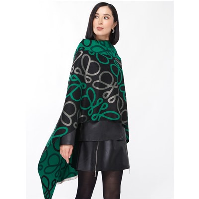 Палантин женский RH10-1754-5