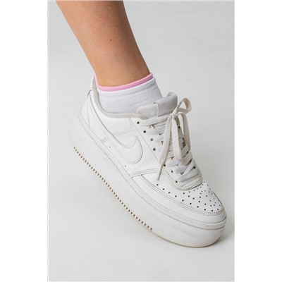 Носки женские Эффект (набор 5 пар)