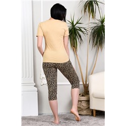 Костюм с бриджами 24842 НАТАЛИ #881039