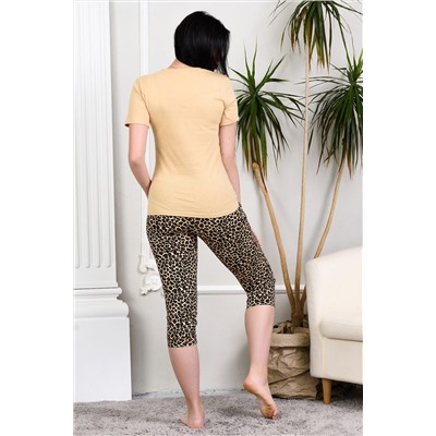 Костюм с бриджами 24842 НАТАЛИ #881039