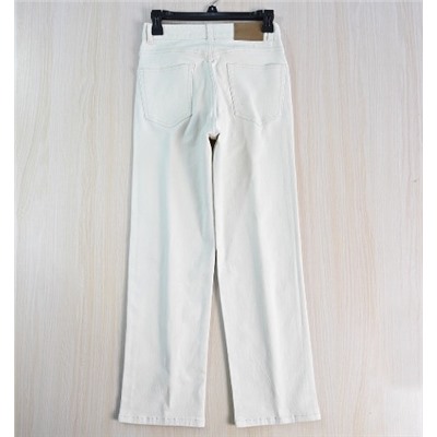 Джинсы осенне-зимние МО*КО