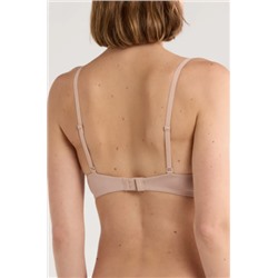 Pure Micro Demi Bra Calvin Klein