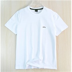 Мужская футболка 2 цвета БОС*С