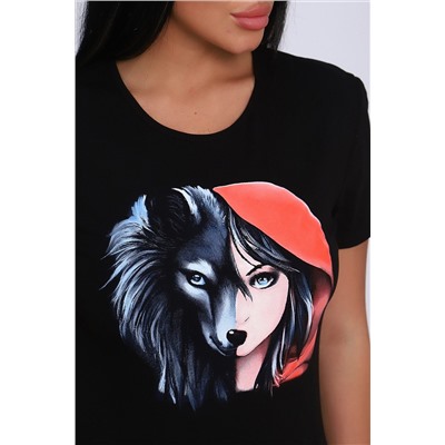 Футболка 25364 НАТАЛИ #906538