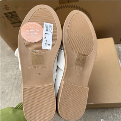 Женские лоферы