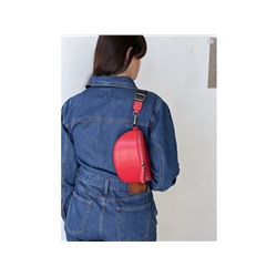 Сумка женская Lanotti Y005/Красный