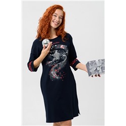 Туника женская 8409
